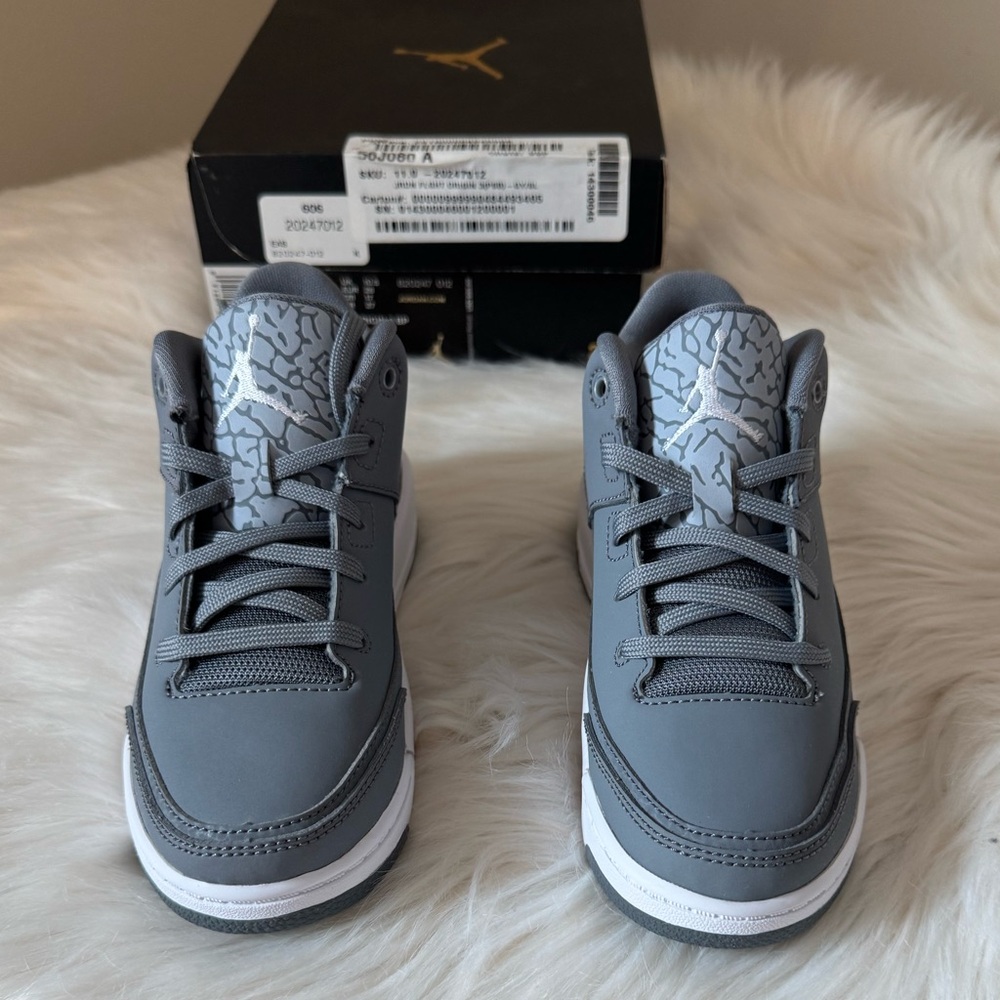 Jordan Flight Orgin 3 BP (NEW)